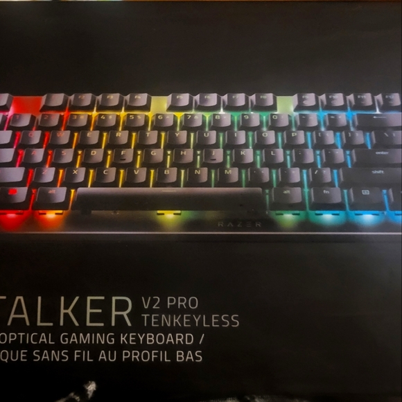 Razor Deathstalker V2 pro - Picture 3 of 5